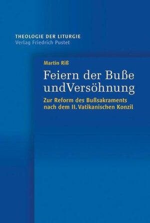 Das II. Vatikanische Konzil hat eine umfassende Reform des Bußsakramentes in die Wege geleitet. Dennoch wird seit Jahrzehnten eine Krise der Beichte konstatiert, und die Vielfalt der Feierformen ist-abgesehen von den Bußgottesdiensten-kaum bekannt. Ausgehend von der historischen Entwicklung des Bußsakramentes untersucht das vorliegende Werk die entsprechenden Konzilsaussagen und deren Rezeption in liturgischen Büchern und kirchenamtlichen Dokumenten. Dabei zeigt sich, dass nicht zuletzt eine einseitige Rezeption und eine unzureichende Differenzierung zwischen den unterschiedlichen Situationen vergebungsbedürftiger Menschen zur Krise des Sakramentes beigetragen haben.