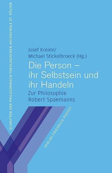 Robert Spaemann (geb. 1927) zählt zu den einflussreichsten Philosophen der Gegenwart. Er hat sich in eigenständiger Weise mit den großen Themen der Geistesgeschichte auseinandergeSetzt. Wie weit reicht die Erkenntnis des denkenden Subjekts? Ist der Mensch in seinem bewussten Leben eingeschlossen ins Innerweltliche? Oder gibt es Schritte darüber hinaus? Welche Konsequenzen hat das Selbstverständnis des Menschen für sein Handeln? Was hat die Hirnforschung der Philosophie zu sagen? Wie sind die großen Themen des gesellschaftlichen Miteinanders (z. B. in der Bioethik) ethisch und rechtlich verantwortungsvoll zu bewältigen? Kompetente Kenner der Philosophie Spaemanns nehmen Stellung zu diesen und ähnlichen Fragestellungen.