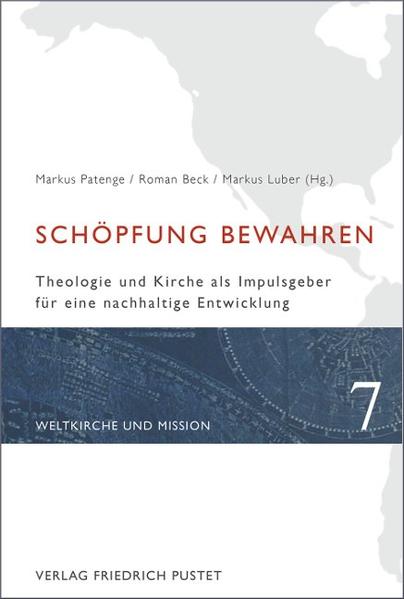 Es ist erstaunlich, dass die Kirche bis zur Enzyklika „Laudato si“ zurückhaltend mit globalen Herausforderungen wie Klimawandel, Migrationsströme etc. umgegangen ist, denn sie betreffen die Menschen zu Beginn des 21. Jahrhunderts existentiell. Dabei könnte die Kirche aufgrund ihrer globalen Vernetzung und lokalen Verwurzelung wesentliche Impulse leisten. Aber was genau könnte ein christlicher Beitrag für eine nachhaltige Weltentwicklung und Transformation unserer Gesellschaft sein? Besteht ein christlicher Auftrag-eine „Mission“-zur aktiven Gestaltung einer nachhaltigen Entwicklung?