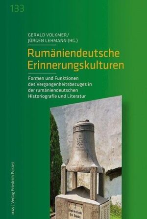 Rumäniendeutsche Erinnerungskulturen | Bundesamt für magische Wesen