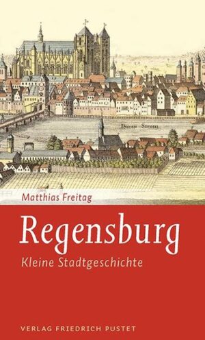 Regensburg | Matthias Freitag