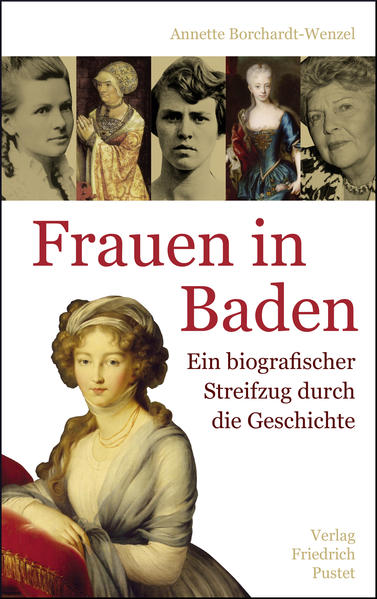 Frauen in Baden | Bundesamt für magische Wesen