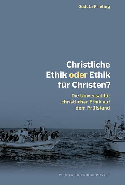 In Auseinandersetzung mit Jon Sobrinos „Christologie aus der Perspektive der Opfer“ entwickelt die Autorin einen neuen, biblisch fundierten Ansatz für eine „Ethik für Christen“, in dessen Zentrum die praktische Solidarität der Gläubigen mit den Notleidenden steht-ein Ansatz, der angesichts der derzeitigen Probleme in der Welt von höchster Aktualität ist. Anders als universal-christliche Ethiken, die die Perspektive des Glaubens mit der einer „universalen Vernunft“ zu verbinden suchen, bietet eine Ethik aus der Perspektive der Armen und Notleidenden (mit einem dezidiert christlichen Vernunftbegriff) die Chance, auch säkular begründet und in den öffentlichen Diskurs eingebracht zu werden. Durch ein entsprechendes Zeugnis der Christen wird dann auch konkret sichtbar, was sie zur Lösung der großen sozialen, ökonomischen und politischen Probleme unserer Zeit leisten können.