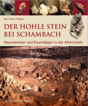 Der Hohle Stein bei Schambach | Bundesamt für magische Wesen
