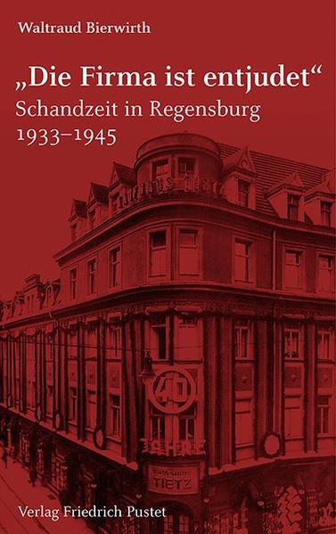 "Die Firma ist entjudet" | Bundesamt für magische Wesen