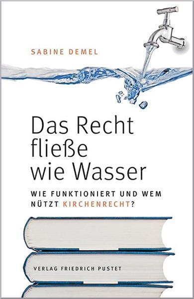 1917-die katholische Kirche erlässt zum ersten Mal in ihrer Geschichte ein eigenes GeSetzbuch und betitelt es mit Codex Iuris Canonici. Hatte die katholische Kirche mitten im Ersten Weltkrieg keine anderen Sorgen? Welche Idee liegt dem zugrunde und welche Ziele verfolgt sie damit? Was soll überhaupt Recht und GeSetz in der Kirche? Die drei kirchlichen GeSetzbücher von 1917, 1983 und 1990 werden in Entstehung, Inhalt und Auswirkung dargestellt. Ihre Besonderheiten werden erläutert, wie z. B. die Existenz des göttlichen Rechts, die Ausrichtung auf Liebe und Barmherzigkeit und die Einrichtung der Tatstrafen. Ebenso werden aktuelle Probleme aufgegriffen-wie Machtkontrolle und Beteiligung, Wiederheirat nach ziviler Scheidung und Rechtsschutz in der Kirche.