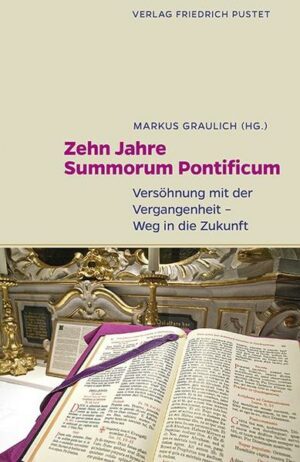 Zehn Jahre Summorum Pontificum | Bundesamt für magische Wesen