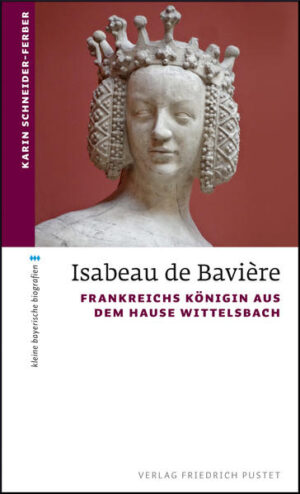 Isabeau de Bavière | Bundesamt für magische Wesen