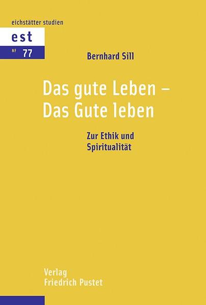 Die Suche nach dem, was gelingendes Leben heißen kann, ist die Hauptaufgabe der Ethik. Gesucht sind Bausteine zu einer Lebenspraxis, die gelingen lässt, was gelingen soll: das gute Leben und das Gute zu leben. Kleine Studien aus der moraltheologischen Werkstatt handeln von Entscheidung und Gewissen, von Schulderkenntnis und Schuldanerkenntnis, von der Kunst des Lebens und der Kunst des Sterbens, vom Gewicht und Geschick des Erzählens und vom Beten, Hoffen, Lieben, Helfen. Leitend ist dabei der Gedanke, Optionen eines christlichen Ethos vorzustellen, welche die attraktive Gestalt eines lebbaren Gelingens sichtbar werden lassen.