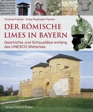 Der römische Limes in Bayern | Bundesamt für magische Wesen