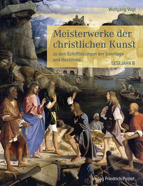 Der erfolgreiche Band mit „Meisterwerken der christlichen Kunst“ zum Lesejahr A findet hier seine erhoffte Fortsetzung: Für die Sonntage und Hochfeste des Lesejahres B wird jeweils ein Werk der christlichen Kunst geboten, das den Inhalt der Schriftlesungen-meist des Evangeliums-ins Bild Setzt. Stimmen zum ersten Band: „Die außerordentlich kenntnisreiche Erklärung der Bilder und des spezifischen Textverständnisses des jeweiligen Künstlers (...) bereichern das Verständnis des Schrifttextes und laden zugleich ein (…) zu einer Meditation des Bildes.“ Franz Hubmann, Theologisch-praktische Quartalschrift „(…) eine einzigartige Lektüre, um sich schnell und kompetent auf das Hören des Wortes Gottes einzustimmen und für dessen Auslegung in der Verkündigung inspirieren zu lassen.“ Stefan Scholz, Eulenfisch