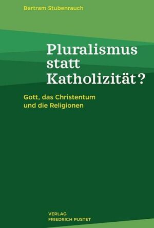 Pluralismus statt Katholizität? | Bundesamt für magische Wesen