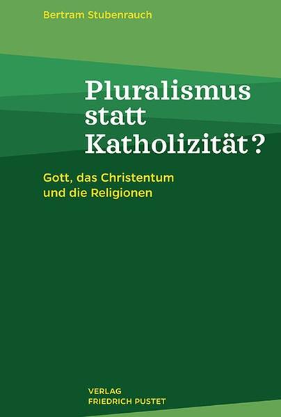 Seit den Tagen des Zweiten Vatikanischen Konzils wird auch in der katholischen Kirche intensiv über das Verhältnis des Christentums zu anderen Religionen diskutiert. Dabei geht es nicht in erster Linie um den Dialog im praktischen Sinn, sondern um das Selbstverständnis des Christentums angesichts der Pluralität von Religionen. Das öffentliche Bewusstsein hat sich weitgehend auf eine indifferente Position zurückgezogen, der wissenschaftliche Diskurs ergeht sich in Theorieerörterungen oder Pragmatismen. Das Buch Setzt bei der Überzeugung von der einmaligen und unüberbietbaren Menschwerdung des göttlichen Wortes an. Es wird sichtbar gemacht, dass christliche Religionstheologie weder zur Relativierung des Eigenen noch zur Geringschätzung des Fremden führen muss. Sie ist vielmehr eine Möglichkeit, den Gott aller Menschen unbeschadet ihrer religiösen Überzeugungen zur Sprache zu bringen.