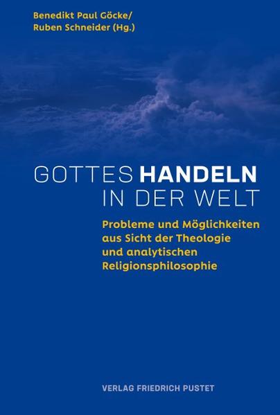 Dem Gott der klassischen Philosophie, der vollkommen, unveränderlich und ewig ist, steht in der christlichen Theologie die geschichtliche Wirkmächtigkeit Gottes in seiner Gerechtigkeit, Barmherzigkeit, Gnade, Fürsorge, Vergebung und Treue zur Seite. Wie diese beiden Sichtweisen zusammenzubringen sind und wie damit die Frage nach Gottes Handeln in der Welt adäquat zu beantworten ist, stellt eine der ältesten Streitfragen in der Theologieund Philosophiegeschichte dar. Sie verschärft sich darüber hinaus noch vor dem Hintergrund der naturwissenschaftlichen Fundamentalthese von der kausalen Geschlossenheit des physikalischen Universums. Dieser Sammelband bringt die in jüngster Zeit entworfenen Perspektiven auf die Problematik zusammen und sucht so nach einer vertretbaren Antwort auf die Frage nach dem Handeln Gottes in der Welt.