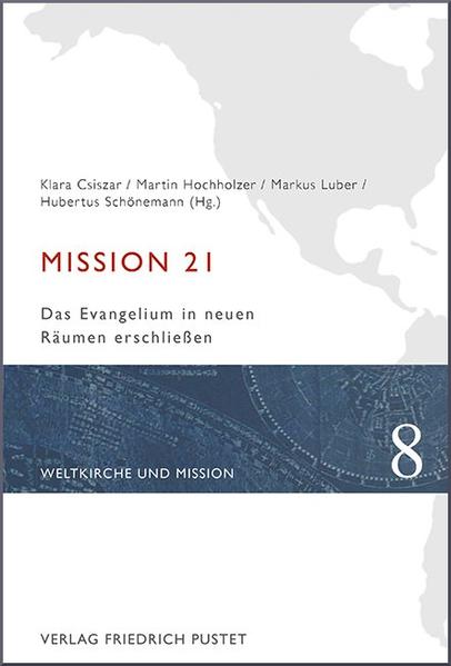 Mission 21 | Bundesamt für magische Wesen