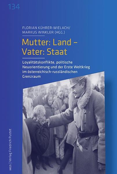 Mutter: Land - Vater: Staat | Bundesamt für magische Wesen