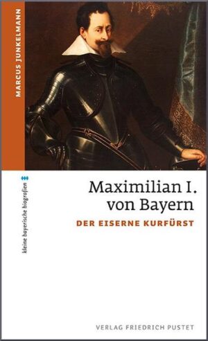 Maximilian I. von Bayern | Bundesamt für magische Wesen