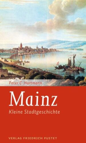 Mainz | Bundesamt für magische Wesen