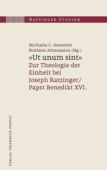 Die Beiträge des Bandes stehen im Spannungsfeld von 50 Jahren Aufhebung der Exkommunikation zwischen Rom und Konstantinopel und dem Reformationsgedächtnisjahr 2017. Die Autorinnen und Autoren-unter ihnen Kurt Kardinal Koch, Metropolit Arsenios Kardamakis und Christoph Kardinal Schönborn-untersuchen den Beitrag Joseph Ratzingers/Benedikts XVI. zum Dialog mit Orthodoxen und Lutheranern und entwerfen auf dieser Linie Visionen für die Zukunft der Ökumene.