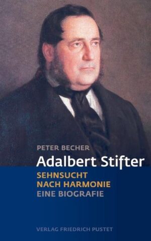 Adalbert Stifter | Bundesamt für magische Wesen