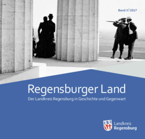 Regensburger Land 2017 | Bundesamt für magische Wesen