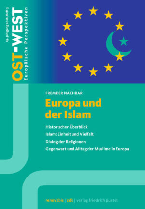 Europa und der Islam | Bundesamt für magische Wesen