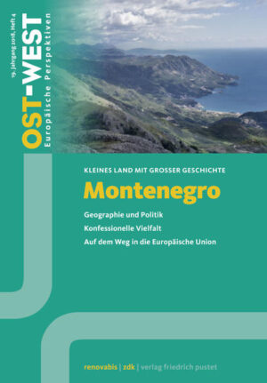 Montenegro | Bundesamt für magische Wesen