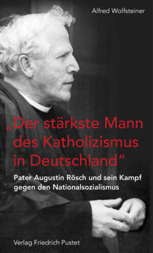 "Der stärkste Mann des Katholizismus in Deutschland" | Bundesamt für magische Wesen