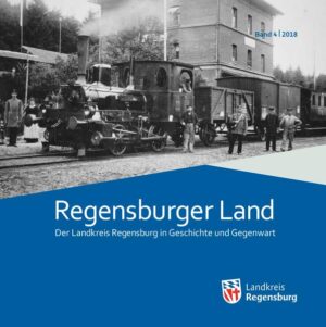 Regensburger Land 2018 | Bundesamt für magische Wesen