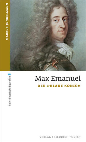 Max Emanuel | Bundesamt für magische Wesen