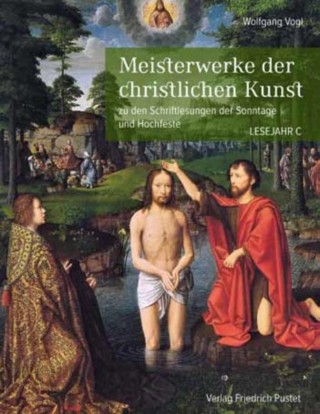 Mit dem Band zum Lesejahr C wird die dreiteilige Reihe „Meisterwerke der christlichen Kunst“ abgeschlossen. Wie in den Vorgängerbänden dienen überwiegend Bilder der Alten Meister als Grundlage für die Erschließung der Schriftlesungen. Um dieses Zentrum gruppieren sich Werke aus frühchristlicher Zeit bis zur zeitgenössischen religiösen Kunst. Mit Worten von Franziskus,Papst lädt Wolfgang Vogl den Leser und Betrachter ein, den Wert von Bildern neu zu bedenken: „Ein anziehendes Bild lässt die Botschaft als etwas empfinden, das (…) mit dem eigenen Leben in Verbindung gebracht wird.“ Aus dem Inhalt: Erster Adventssonntag: Luca Signorelli, Vorzeichen der Wiederkunft Christi / Zweiter Adventssonntag: Dieric Bouts, Johannes der Täufer / Dritter Adventssonntag: Lucas Cranach der Ältere, Die Predigt Johannes des Täufers / Vierter Adventssonntag: Rogier van der Weyden, Mariä Heimsuchung / 25. Dezember-Hochfest der Geburt des Herrn-Weihnachten: Tintoretto, Geburt Jesu / Sonntag nach Weihnachten: Simone Martini, Heilige Familie / 1. Januar-Hochfest der Gottesmutter Maria-Neujahr: Federico Barocci, Beschneidung Jesu