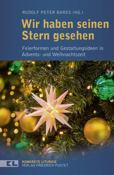 Der Band bietet eine Fülle von Anregungen für die Gestaltung und Feier von Gottesdiensten in der Advents- und Weihnachtszeit: von der Adventskranzsegnung über Frühschichten, Roratefeiern, Andachten, Atempausen für die Seele, Bußgottesdienste, Krippenspiel und Anspiel für die Gestaltung der Christmette, Kindersegnung bis hin zur Jahresschlussandacht, Gottesdienste zum Jahresbeginn, zum Hochfest der Erscheinung des Herrn und zum Ende des Weihnachtsfestkreises. Für diese und noch viele andere Gelegenheiten bieten die Autorinnen und Autoren sowohl ausformulierte Modelle als auch Gestaltungsvorschläge und Impulse.