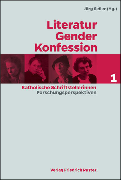 Im Zentrum des Bandes steht die Frage, inwieweit katholische Schriftstellerinnen als Produkte und Produzentinnen „katholischer Weiblichkeit“ zu betrachten sind. Ziel ist es, Katholikinnen als relevante Akteurinnen im gesellschaftlichen Raum sichtbar zu machen-auch jenseits kirchlicher Zuschreibungen. Es stellt sich die Frage, ob und inwieweit Diskrepanzen und/oder Adaptionen von Weiblichkeitszuschreibungen gefunden und beschrieben werden können. Der Band widmet sich neben einzelnen Autorinnen, wie z. B. Annette Kolb, Gertrud von le Fort, Ruth Schaumann, Ilse Aichinger, bislang wenig beachteten Forschungsfeldern, etwa katholischen Lyrikerinnen in Anthologien der Nachkulturkampfära, der Covergestaltung und musikalischen Adaptionen entsprechender Prosawerke. Programmatische Beiträge beschäftigen sich u. a. mit der Bedeutung der Genderperspektive für die Katholizismusforschung.