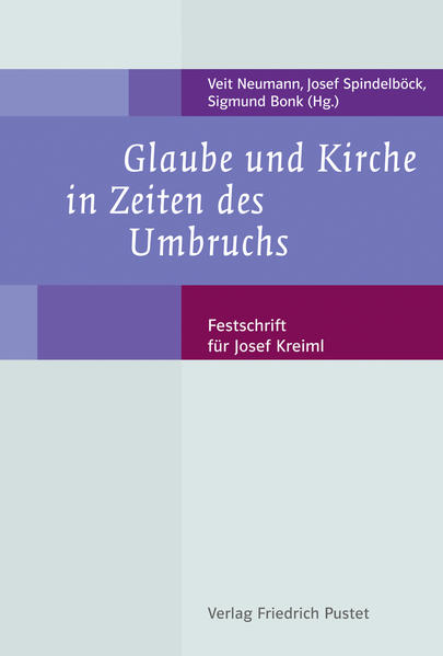 Was heißt Glauben? Welche Rolle spielt die Religion heute im Leben der Menschen? Wie können kirchliche Positionen in den öffentlichen Debatten überzeugend vertreten werden? Angesichts großer Veränderungen in vielen Bereichen der Gesellschaft stehen Theologie und Kirche vor bisher nicht gekannten Herausforderungen. Es stellt sich die Frage nach einer glaubwürdigen Verkündigung, die die Treue zum Ursprung wahrt und auf radikale Infragestellungen eingeht. Im Horizont dieser Situation diskutieren die Autorinnen und Autoren zukunftsweisende theologische und pastorale Perspektiven.