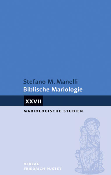 Die „Biblische Mariologie“ von Stefano M. Manelli untersucht im ersten Teil marianische Vorausbilder und Symbole im Alten Testament und ihre Rezeption in der Liturgie. Der besonders beachtenswerte zweite Teil zum Neuen Testament erforscht alle relevanten Texte: die Kindheitsevangelien, die Jungfrau-Mutter und die Ursprünge Jesu, die Verkündigung an Maria, Heimsuchung, Magnifikat, die Geburt Jesu, die Verkündigung an die Hirten, die Darstellung im Tempel, die Anbetung der Weisen, die Flucht nach Ägypten, die Tötung der unschuldigen Kinder, das Wiederfinden Jesu im Tempel, die Hochzeit zu Kana, Maria im öffentlichen Leben Jesu, Maria unter dem Kreuz, die sonnenbekleidete Frau (Offb 12) u. v. m. Das Anliegen des Autors ist es, den Platz Marias im Heilsgeschehen sichtbar zu machen.