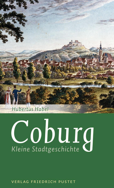 Coburg | Bundesamt für magische Wesen