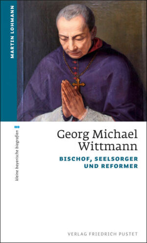 Georg Michael Wittmann | Bundesamt für magische Wesen