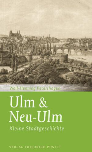 Ulm & Neu-Ulm | Bundesamt für magische Wesen