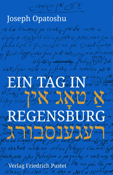 Ein Tag in Regensburg | Bundesamt für magische Wesen