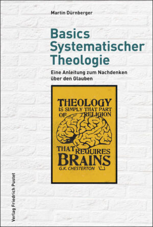 „Theology is simply that part of religion that requires brains“ (Gilbert K. Chesterton). Während Religion in unseren Gesellschaften bleibend präsent ist, gilt das für die Theologie nicht in gleicher Weise. Sie steht deshalb vor der Herausforderung, neu für das Nachdenken über den Glauben zu werben-und ihre grundsätzlichen Anliegen, Probleme und Fragen verständlich zu machen. Davon hängt nicht nur die Zukunft der Theologie ab, sondern auch unsere Fähigkeit, religiöse Perspektiven auf die Welt zu verstehen. Dieser Herausforderung widmet sich der innovative Entwurf in christlicher Perspektive: Er führt allgemein verständlich in Fragen, Probleme und Diskurse Systematischer Theologie ein. Dabei werden sowohl die hochschuldidaktischen und kirchlichen Vorgaben des Theologiestudiums berücksichtigt als auch die Interessen aller Leser/-innen, die kompetent über Religion informiert sein wollen.