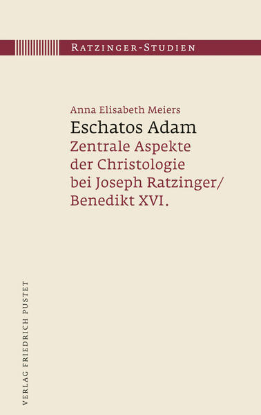 Wer ist Jesus von Nazareth-für Joseph Ratzinger/Benedikt XVI.? Dieser Frage geht die Autorin nach, indem sie nicht nur Werke Ratzingers, die unmittelbar christologische Fragestellungen betreffen, sondern sein Gesamtwerk zu dieser Frage auswertet und systematisiert und dabei auch Predigten, Vorträge und Ansprachen einbezieht. Im ersten Hauptteil untersucht sie die offenbarungstheologische Rolle Jesu Christi und legt dabei den bibelhermeneutischen Ansatz Ratzingers dar. In theologiegeschichtlicher Perspektive hat der zweite Hauptteil das „Wesen der Person Jesus Christus“ zum Gegenstand. Im anschließenden Teil kommen soteriologische Aspekte zur Sprache, insbesondere die Frage nach der Bedeutung des Kreuzestodes sowie der Stellvertretungsgedanke. Im letzten Teil wird schließlich der existenzielle Anspruch der Christologie herausgearbeitet, der auf dem inneren Zusammenhang von Christologie und Anthropologie gründet.