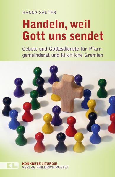 Während es eine Fülle von Materialien für die Arbeit im Pfarrgemeinderat gibt, werden seit Langem spirituelle Impulse für die PGR-Arbeit vermisst. Diese Lücke schließt Hanns Sauter mit seinem Buch. Ausgearbeitete Gottesdienstmodelle zeigen, wie die Funktion und die Arbeit der Pfarrgemeinderäte im Gottesdienst sichtbar werden können. Spirituelle Hinführungen orientieren über den Sinn und das geistliche Fundament der einzelnen Ausschüsse und Gremien. Eine Fülle von Gebeten für alle Sach- und Fachausschüsse, andere kirchliche Gremien sowie für konkrete Anlässe rahmt die praktische Arbeit, verleiht ihr die nötige geistliche Tiefe und verwurzelt die Arbeit über die Gruppe hinaus in der gesamten Gemeinde.