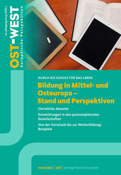 Bildung in Mittel- und Osteuropa - Stand und Perspektiven | Bundesamt für magische Wesen