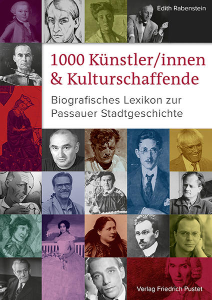 1000 Künstler/innen und Kulturschaffende | Bundesamt für magische Wesen