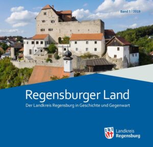 Regensburger Land 2019 | Bundesamt für magische Wesen