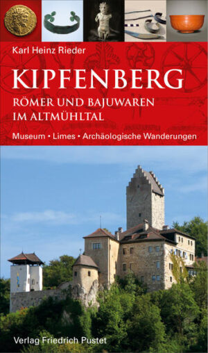 Kipfenberg. Römer und Bajuwaren im Altmühltal | Bundesamt für magische Wesen