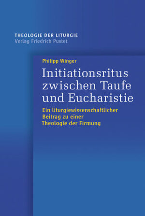 Spannungen in der Praxis der Firmpastoral und anhaltende Debatten über die theologische Sinnmitte der Firmung prägen seit Jahrzehnten Theologie und kirchliche Praxis. Die vorliegende Studie bietet einen umfassenden liturgiewissenschaftlichen Zugang zum sakramentlichen Ritus der Firmung. Dabei sollen die blinden Flecken in firmtheologischen Konzepten aufgedeckt und eine neue Perspektive von der gottesdienstlichen Feier her eröffnet werden. Dieser Ansatz verspricht nicht nur neue Erkenntnisse zu den Sinndimensionen der Firmriten, sondern auch zum inneren Zueinander der drei Initiationsriten Taufe, Firmung und Eucharistie. Darüber hinaus hält diese Arbeit weiterführende Impulse für eine künftige Theologie sakramentlicher Feiern im Dialog zwischen Liturgiewissenschaft und Dogmatik bereit.