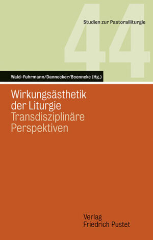 Eine empirische Erforschung der Wirkungszusammenhänge von liturgischen Zeichen, Handlungen und Vollzügen zusammen mit dem zugehörigen individuellen und gemeinschaftlichen Wahrnehmen und Erleben steht bislang weitestgehend aus. Die Beiträge dieses Bandes entwickeln im Gespräch mit Neurophysiologie, Theaterwissenschaft, Musikwissenschaft sowie verschiedenen Teildisziplinen der Psychologie und der Theologie Perspektiven für eine transdisziplinäre Erforschung liturgischer Formen und Wirkungen.