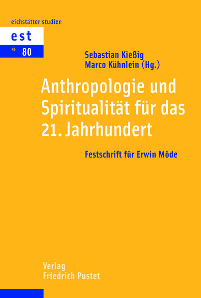 Anthropologie und Spiritualität für das 21. Jahrhundert | Bundesamt für magische Wesen