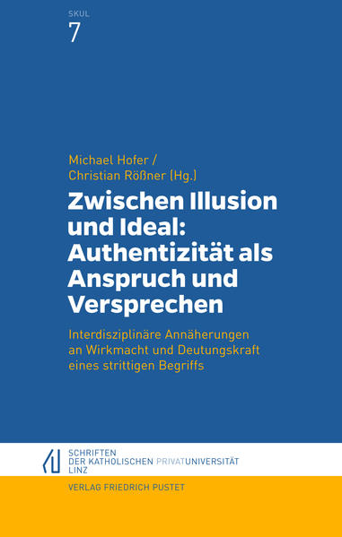 Von Adorno noch als „Wort aus der Fremde“ apostrophiert, ist „Authentizität“ heutzutage weniger Fremd- als vielmehr Modewort. Mit der Inflation des Begriffsgebrauchs korreliert jedoch eine Deflation des Begriffsgehalts. Der hier vorgelegte Sammelband umfasst Beiträge, welche Authentizität historisch beschreiben, kritisch hinterfragen, aber auch reflektiert verteidigen. Im Blick auf Phänomene der Alltagskultur und der Kunst werden Wirkmacht und Deutungskraft des Begriffs expliziert und in ausgewählten Aspekten Anspruch und Versprechen der Authentizität aus den interdisziplinären Perspektiven von Philosophie und Theologie sowie Sozial-, Geschichts-, Kultur-, Literatur- und Religionswissenschaften beleuchtet.